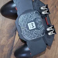 دسته بازی موبایل، دسته ی پابجی و کالاف