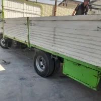 اتاق بغل بازشو