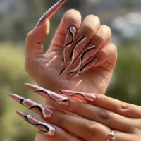 فروش وسایل کاشت ناخن