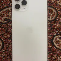 اپل iPhone 11 Pro با حافظهٔ ۲۵۶ گیگابایت