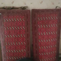 پشتی ترکمن