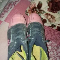 کفش فوتبال