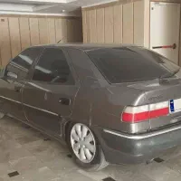 زانتیا ۲۰۰۰ بیرنگ مدل۸۵
