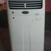 کولر آبی پرتابل