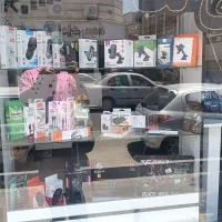 حراج کلیه لوازم جانبی موبایل کامپیوتر