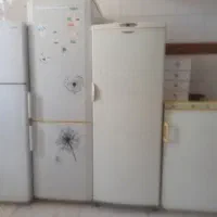 فروش چندین یخچال و فریزر سالم