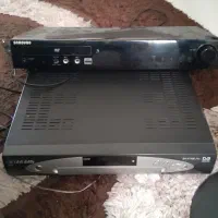 دوعددباند سامسونگ ودستگاه سیدی خور وبقیه وسایل