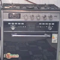 گاز طرح فر نو نو