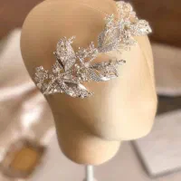 ریسه،تاج،تل،سنجاق شنیون