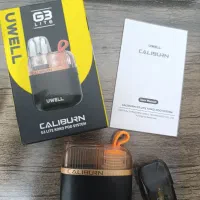 G3 lite koko
