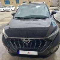 هایما x7 // صفر // کارت طلایی