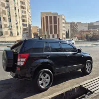 سوزوکی ویتارا