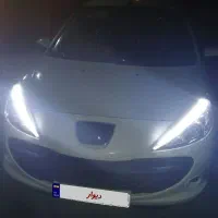 ۲۰۷ سقف فلز دنده اتومات
