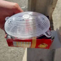 تعدادی قاب چراغ دیواری