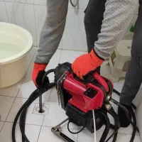 لوله بازکن۲۴ساعته۴۵٪تخفیف فنرزنی کل پاکدشت و حومه