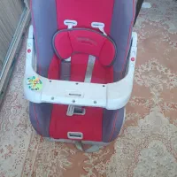 صندلی ماشین