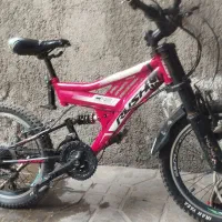 دوچرخه 20دنده ای