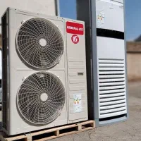 کولر 60 هزار ایستاده