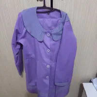 لباس فرم مدرسه