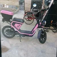 موتور برقی نسکوتر