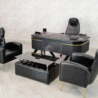 میز و صندلی اداری