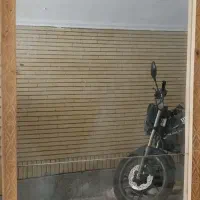 آینه آرایشگاه