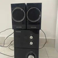 اسپیکر میکرو لب