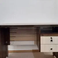 میز اداری تمام mdf