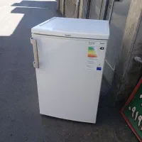 یخچال فریزر۷فوت بلومبرگ آلمانی خارجی ۱۲ماه کارکوچک