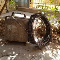 لوله بازکنی و خدمات فنی
