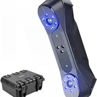 بهترین قیمت اسکنر سه بعدی Creality Raptor Pro