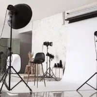 مدل خانم