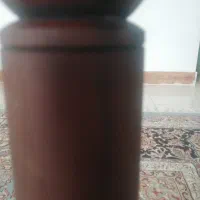 میز بیلیارد 6 پایه طرح بوفالو نو