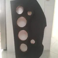 تاقچه ۳بعدی زانتیا