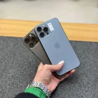 Iphone 13 Pro Max ۱۳ پرومکس|موبایل|مشهد, عامل|دیوار