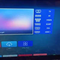 تلویزیون اندروید 32 اینج