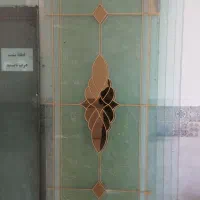 شیشه سکوریت