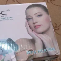 دستگاه شمع