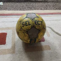 توپ فوتبال