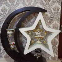 کمد ویترین،بوفه