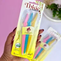 تیغ ابرو اره دار