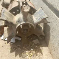 لوازم چرخ ولووتوپ تخت