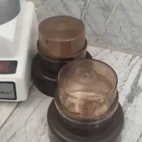 مخلوط کن وآسیاب و قهوه ساب