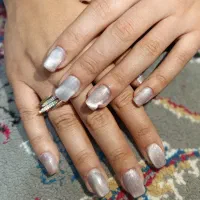 کاشت ناخن