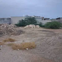 زمین-مسکونی-شهر-دلوار-وسط-شهر-پشت-بانک-کشاورزی