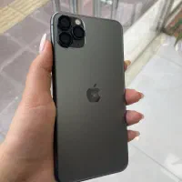 11max فوق العاده تمیز