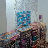 پتو بار جدید رسید بازار جمعه هستیم