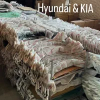 لوازم یدکی بدنه کیا،هیوندای،سانگ یانگ،تویوتا،چینی