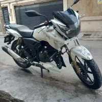 موتور آپاچی ۱۸۰مدل ۹۳