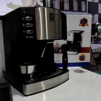 دستگاه قهوه ساز M.R.S